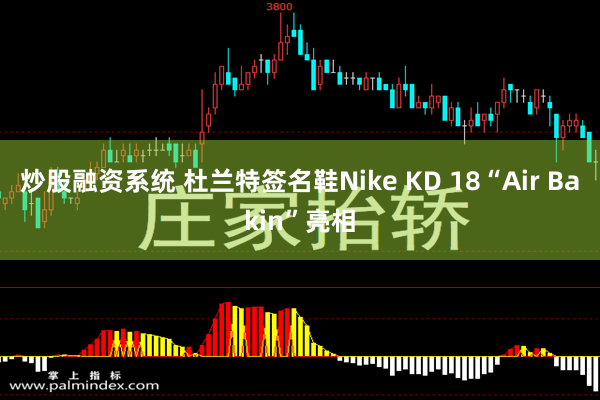 炒股融资系统 杜兰特签名鞋Nike KD 18“Air Bakin”亮相
